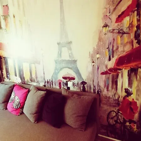 Studio Art De Paris Sitio de Calahonda Exterior photo