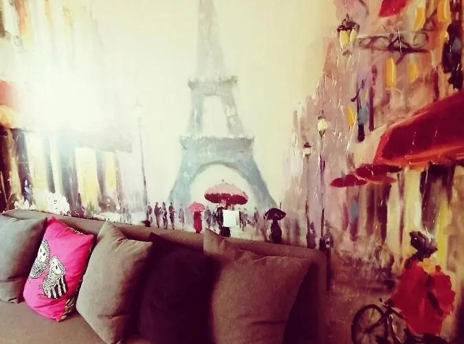 Studio Art De Paris