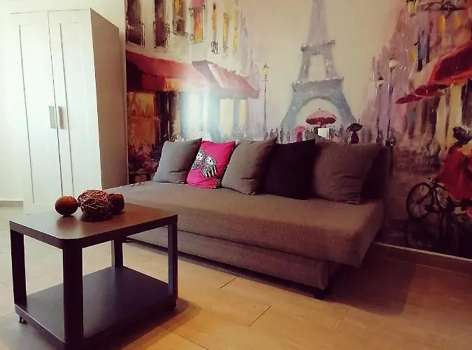 Studio Art De Paris
