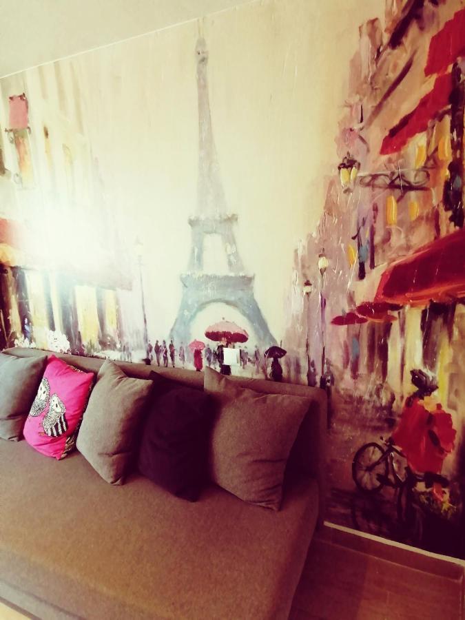 Apartment Art De Paris