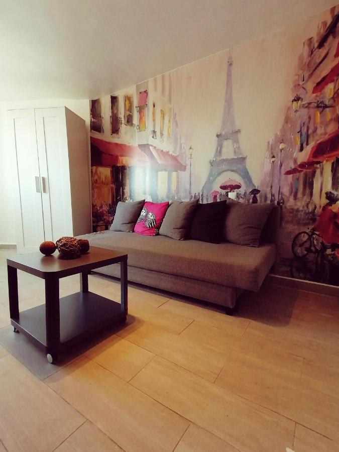 Apartment Art De Paris