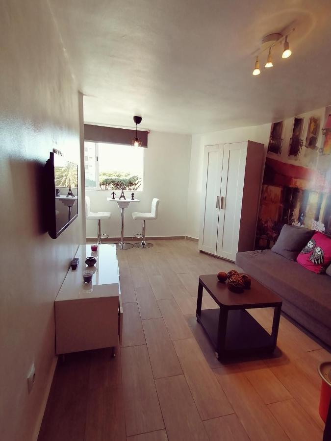Art De Paris Apartment Sitio de Calahonda